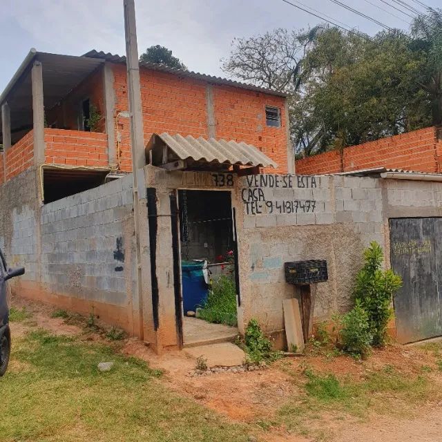 foto - Osasco - Santa Maria