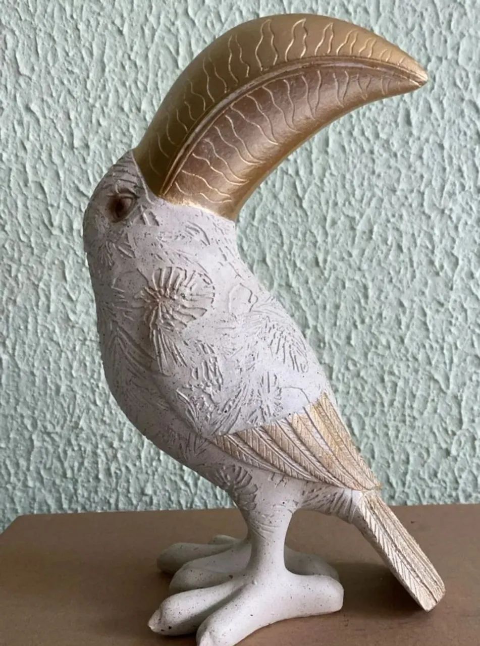  Peça de Decoração 