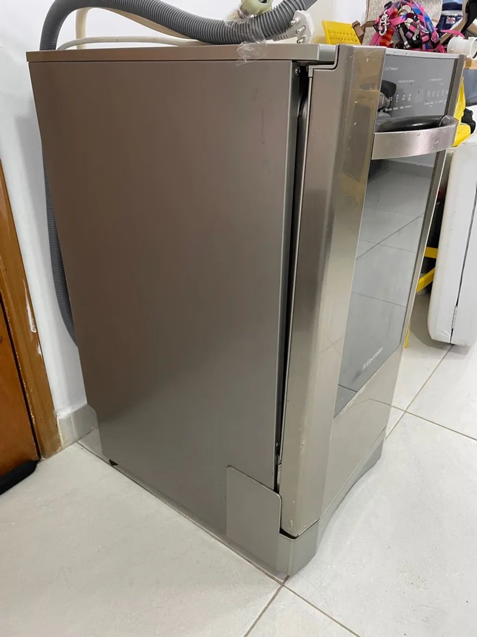 Lava-louças Electrolux 9 Serviços  - Foto 3