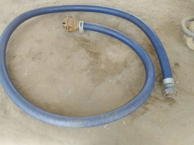 BOMBA PARA IRRIGAÇÃO 3,5 CV - Foto 5