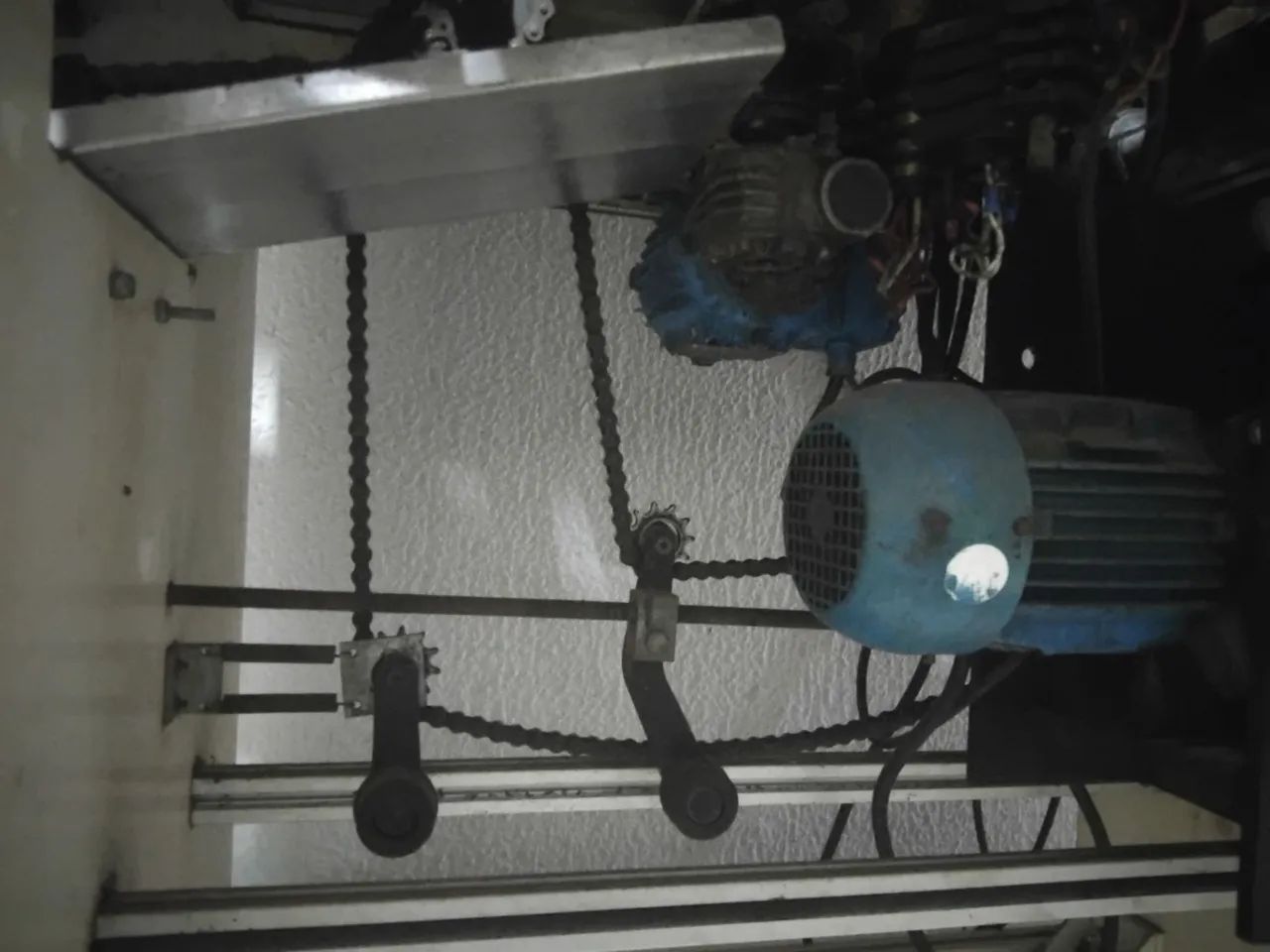 Flowpack Packaging Machine64309384200195125