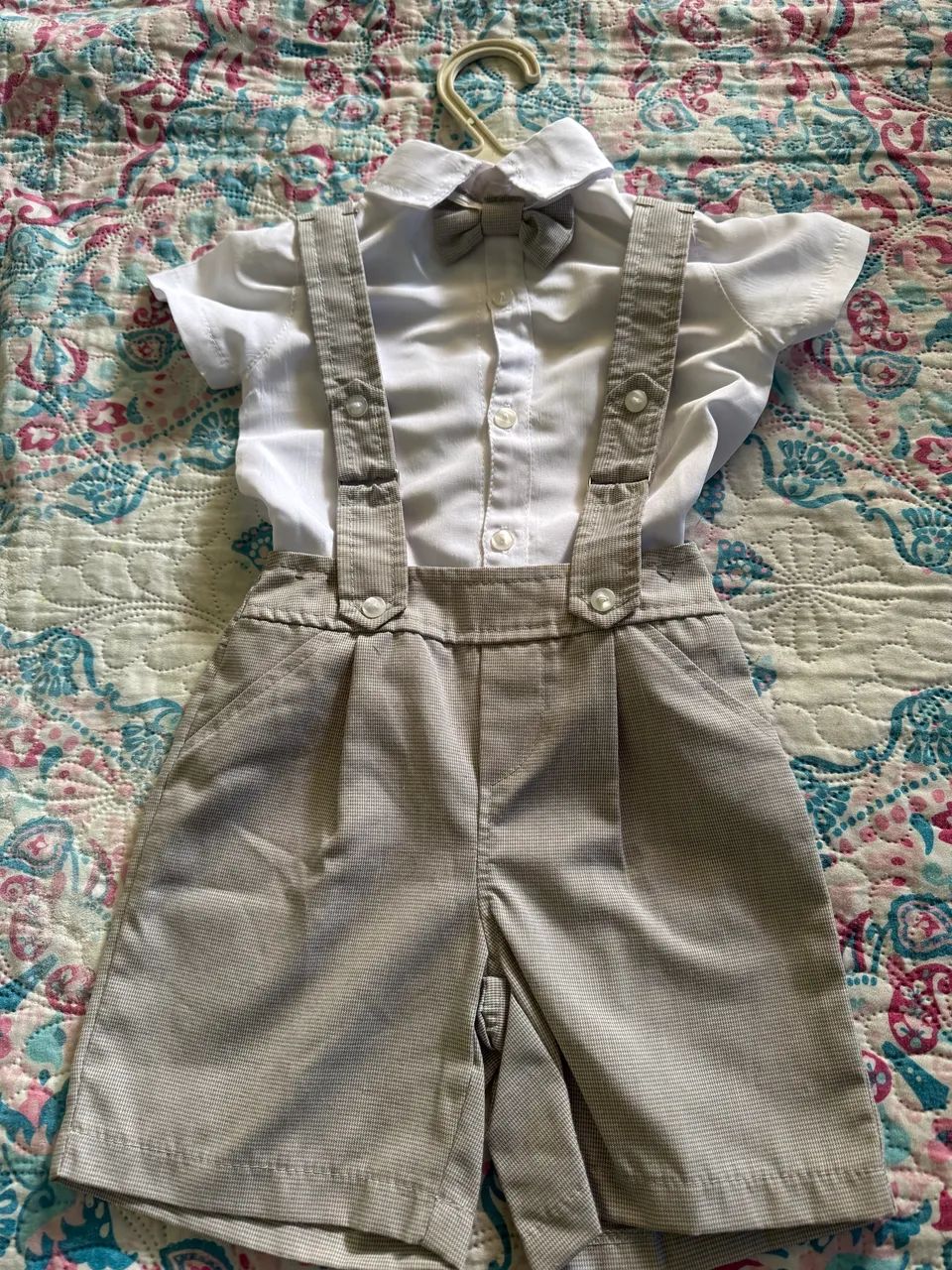 Roupas de bebê  - Foto 3