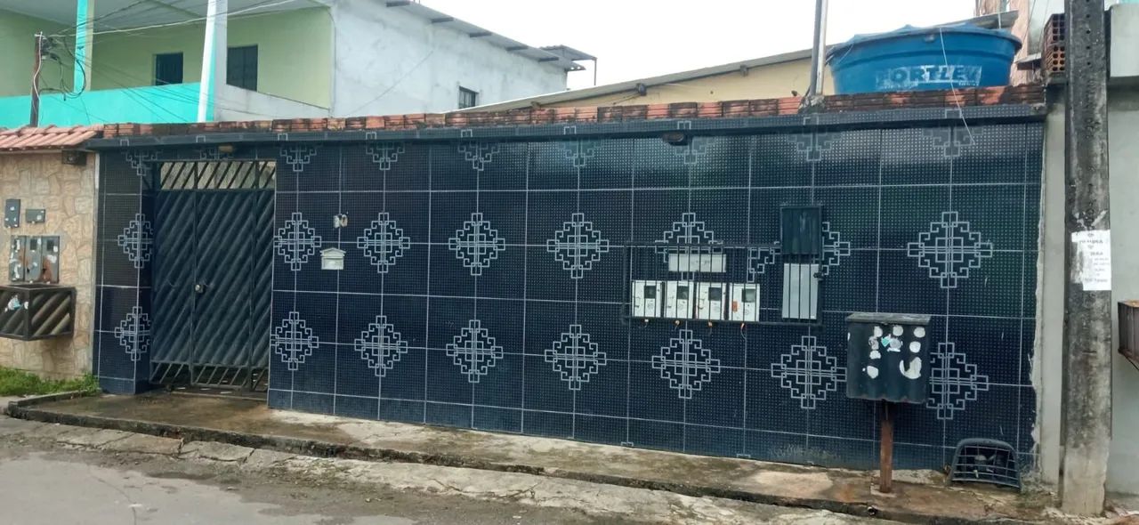 Foto - Manaus - Tarumã