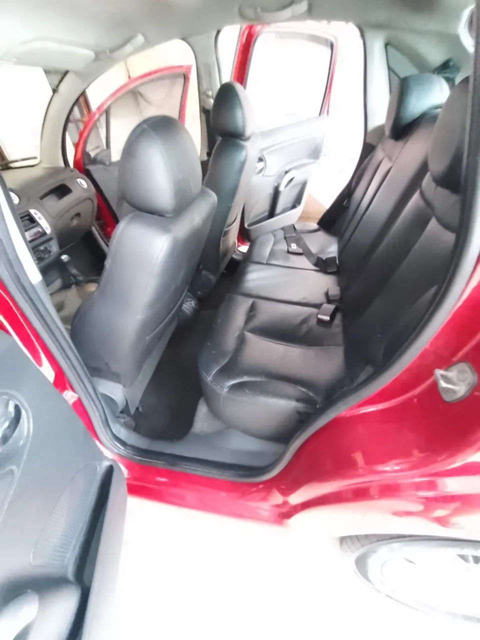 Citroen C3 GLX 1.4/ GLX Sonora 1.4 Flex 8V 5P 2011 - Foto 8