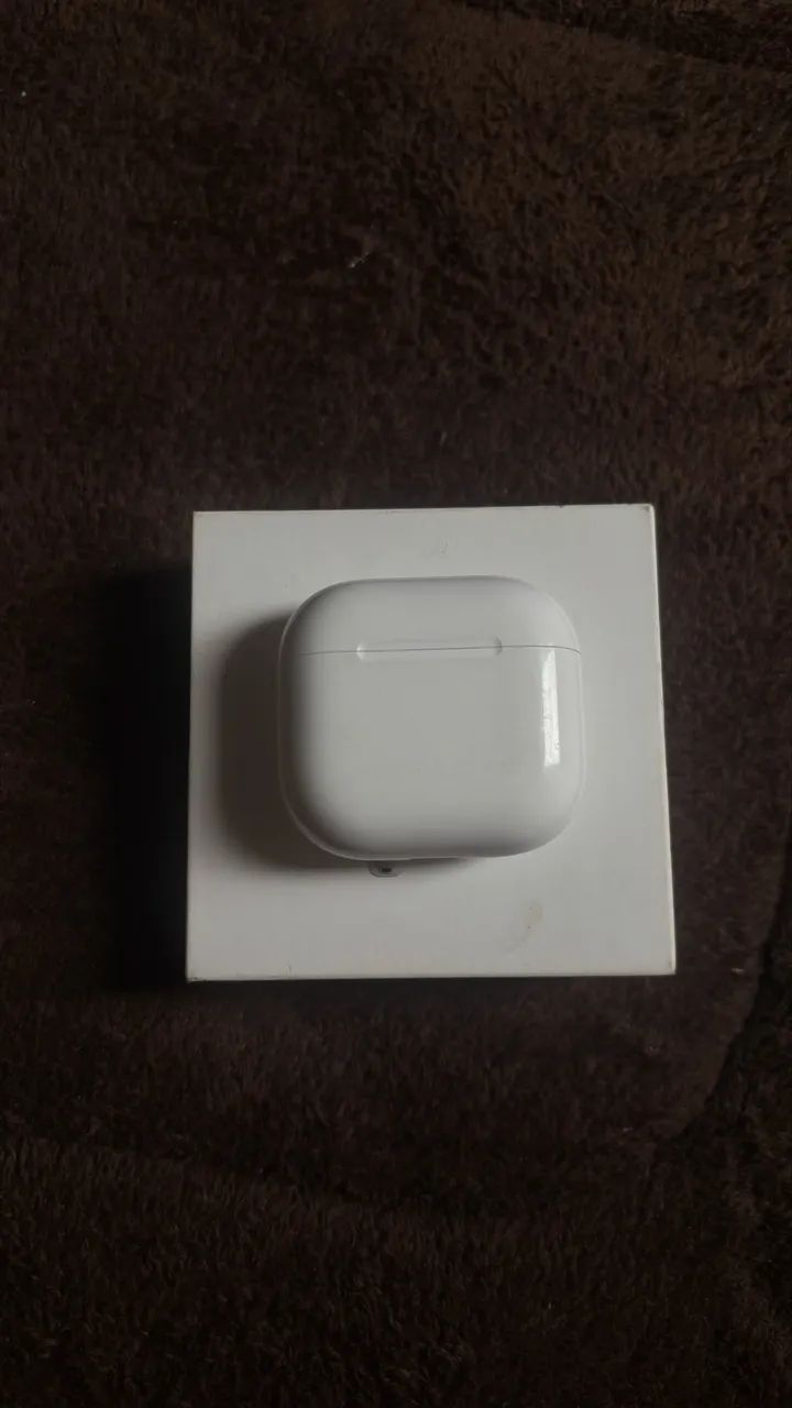 AIRPODS - CANCELAMENTO RUÍDO 64292074606722121