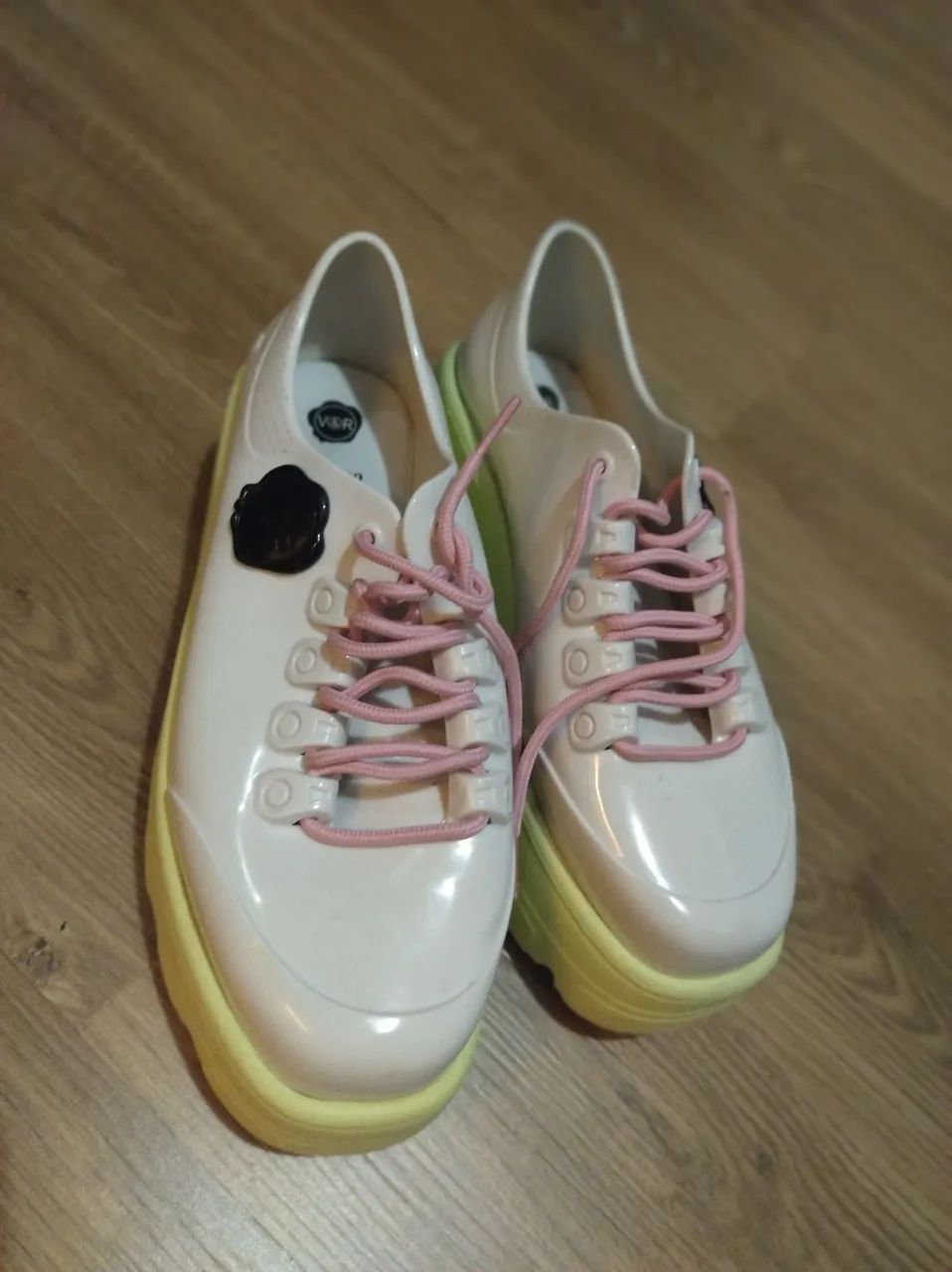 Tênis Feminino Casual