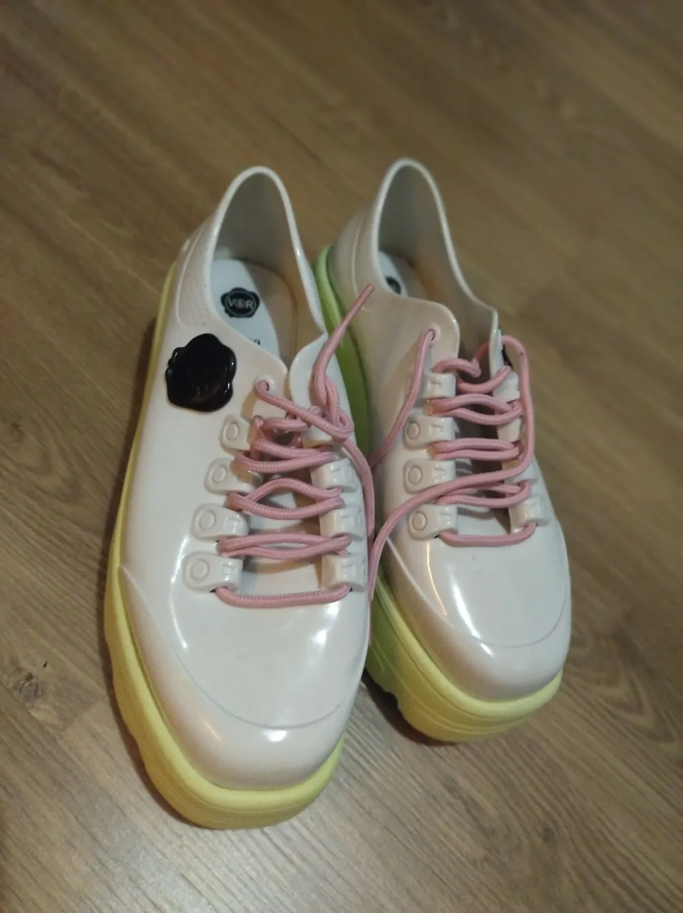 Tênis Feminino Casual