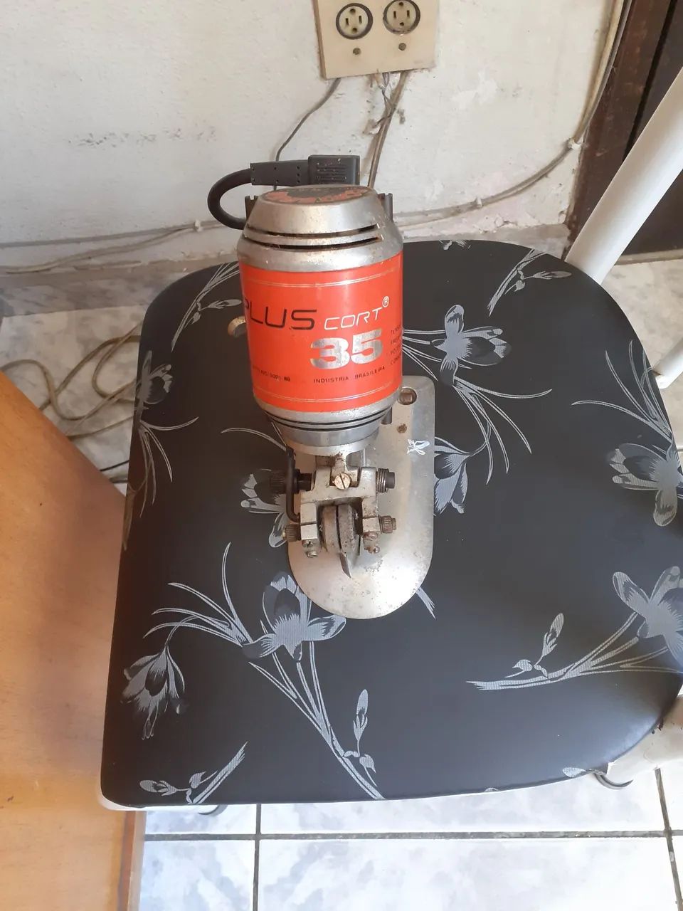 Máquina de Corte de Tecido PLUS Cort - Foto 3