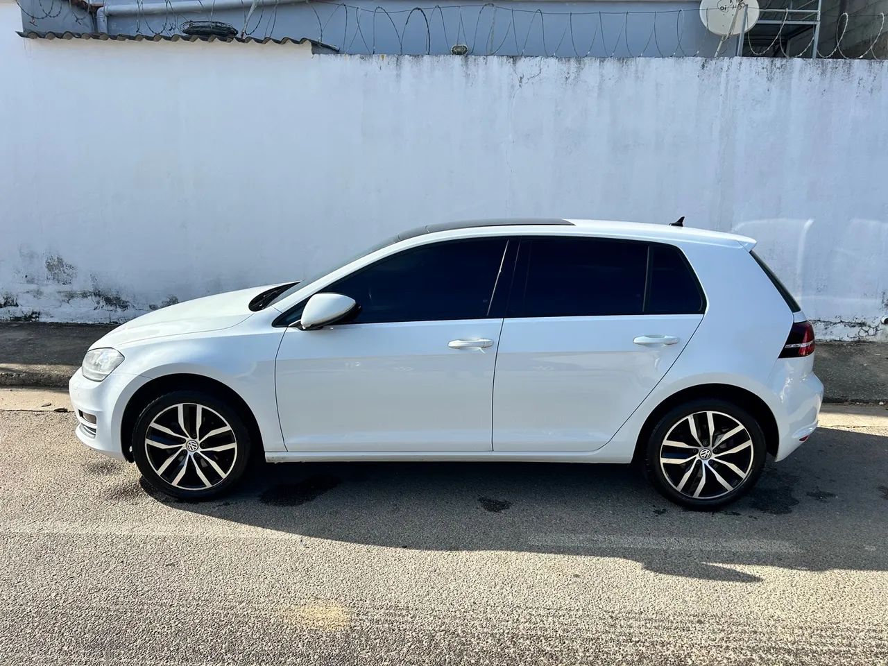 Golf 1.4 TSI HIGHLINE - Foto 3