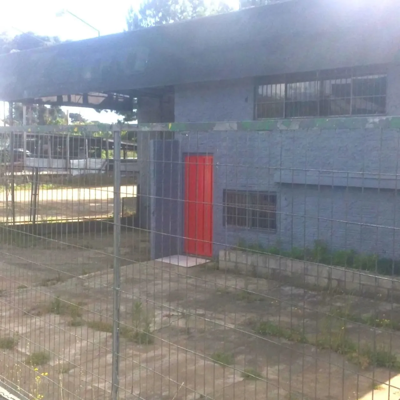 CAXIAS DO SUL - Galpão/Depósito/Armazém - JARDIM ELDORADO