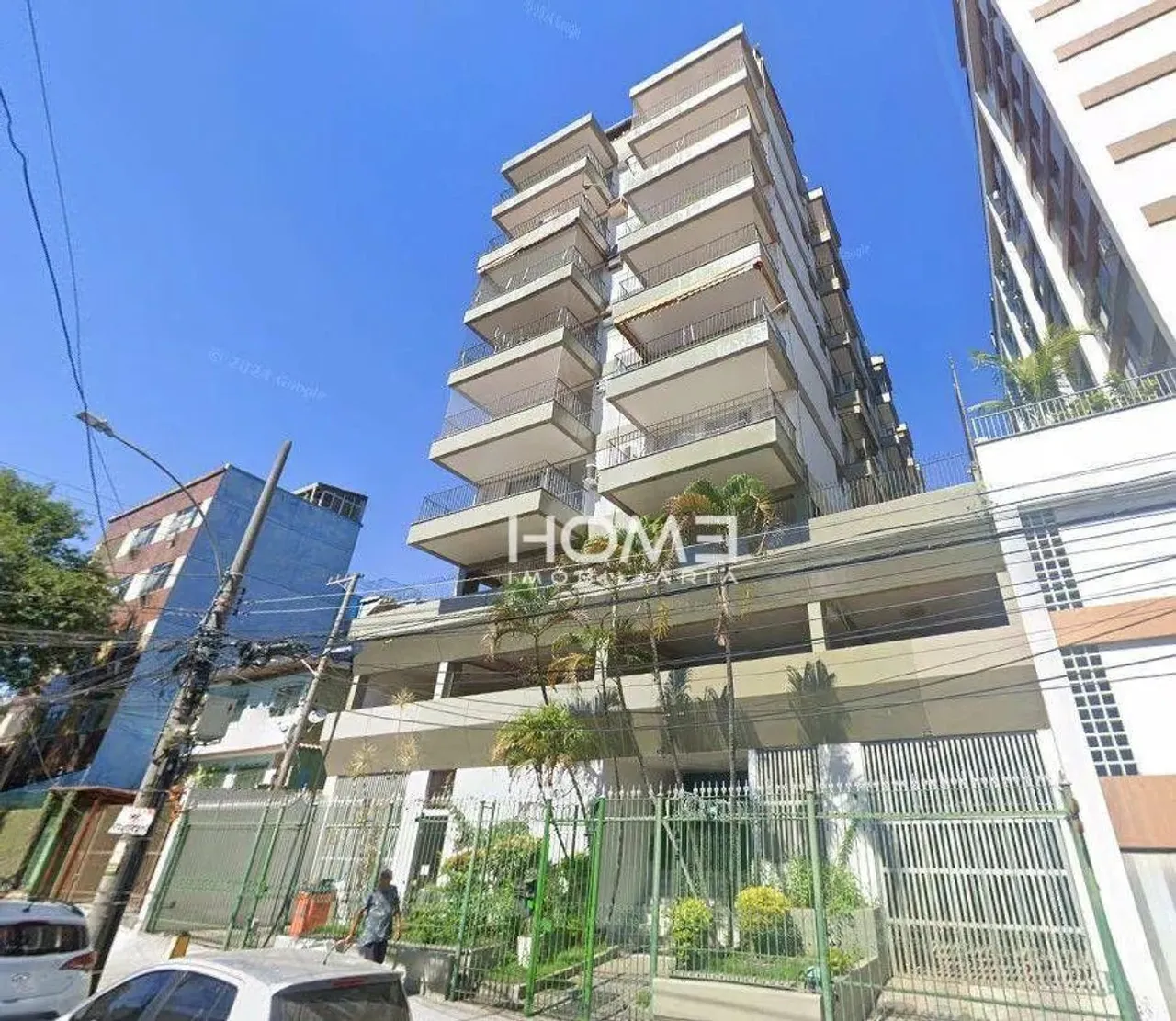 Apartamento com 2 dormitórios à venda, 68 m² por R$ 142.000,00 - Engenho Novo - Rio de Jan