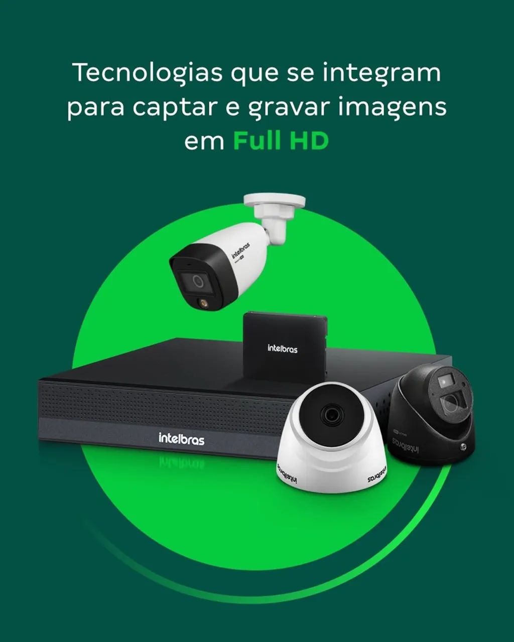Câmeras de Segurança - Foto 2