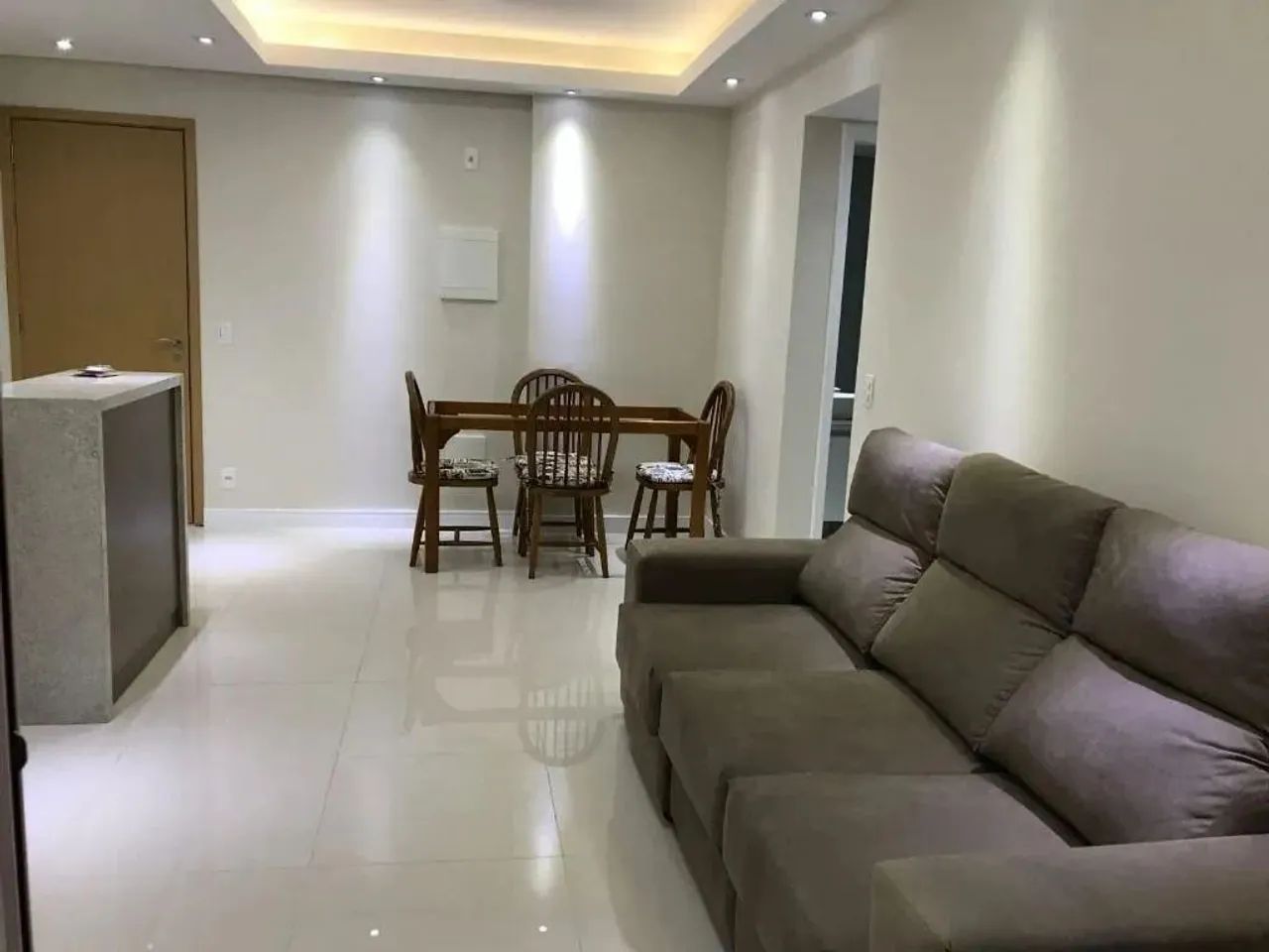 Apartamento à venda e para alugar em Barueri, Novare Alphaville, com 1 quarto, com 66 m²