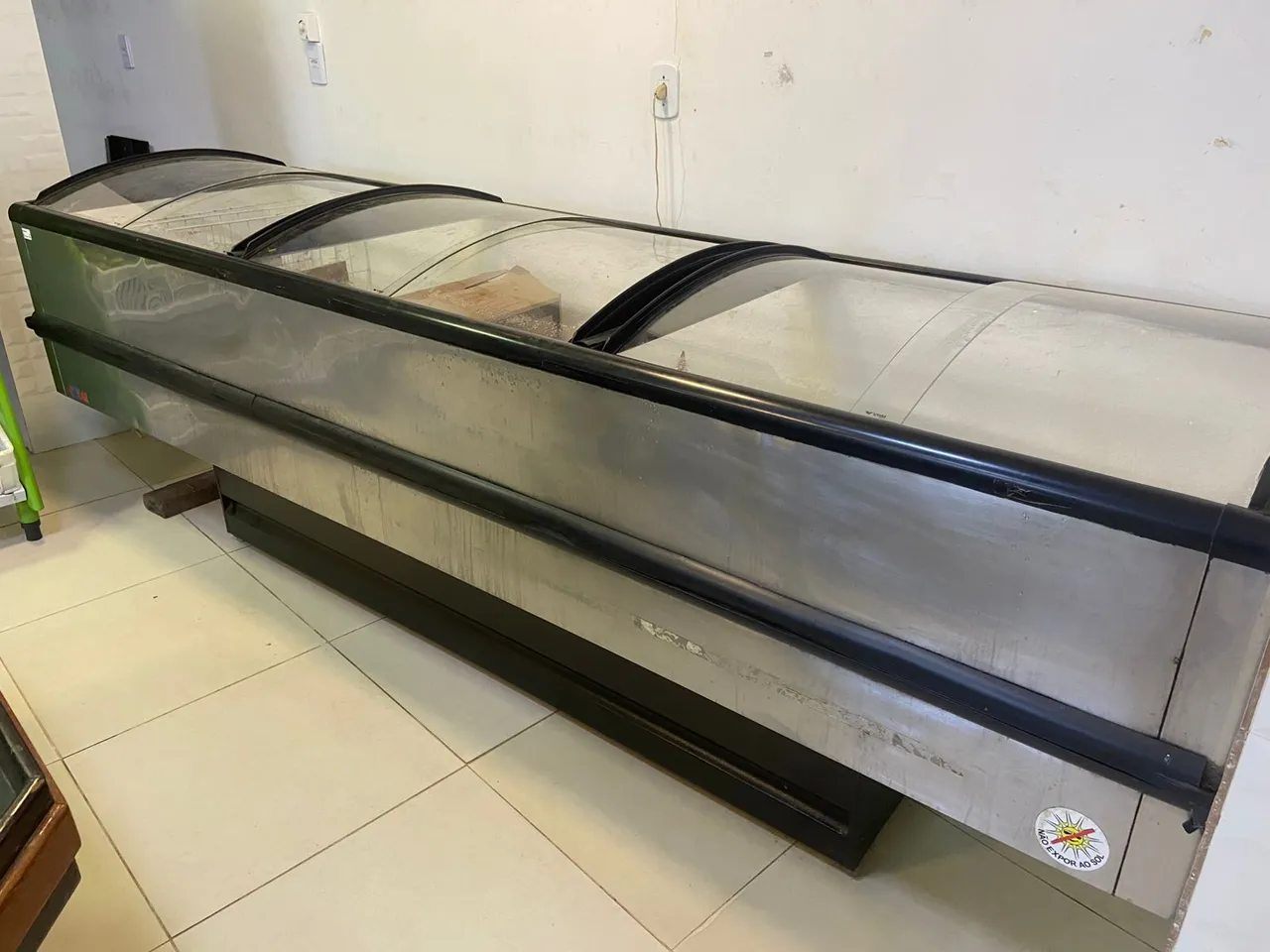 Ilha polar 220v