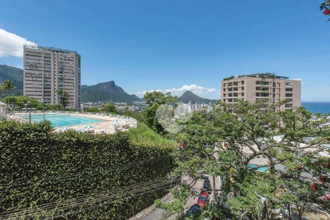 Apartamento com 4 quartos à venda, 209 m² por R$ 4.990.000 - Leblon - Rio de Janeiro/RJ - Foto 8