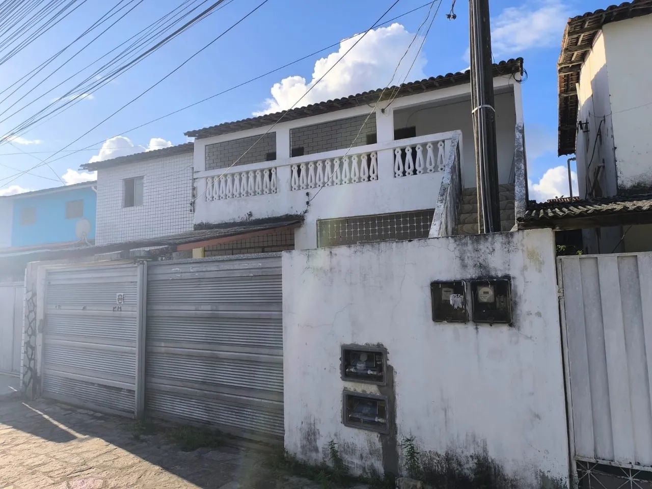 Foto - João Pessoa - Funcionários