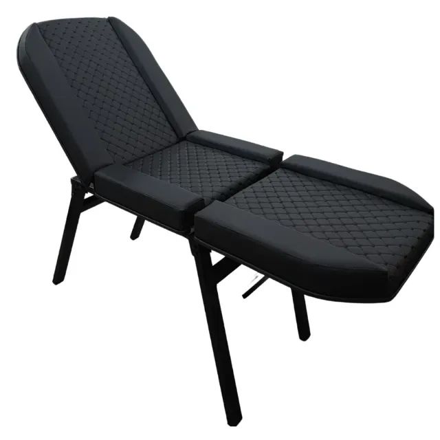 Maca Poltrona 3 Posições Reclinável (Estética/Tattoo)