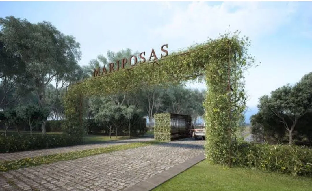 Lote Condomínio Mariposas Lagoa Santa