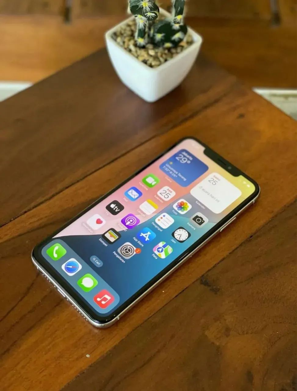 iPhone XS Max perfeito 64300600827009121