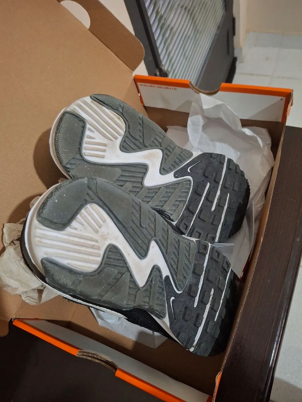 Tênis Nike Air Max - Foto 3