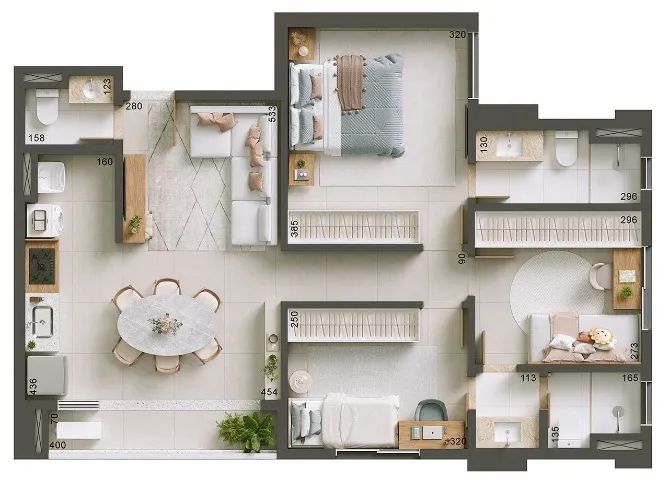 Foto - Goiânia - Setor Bueno