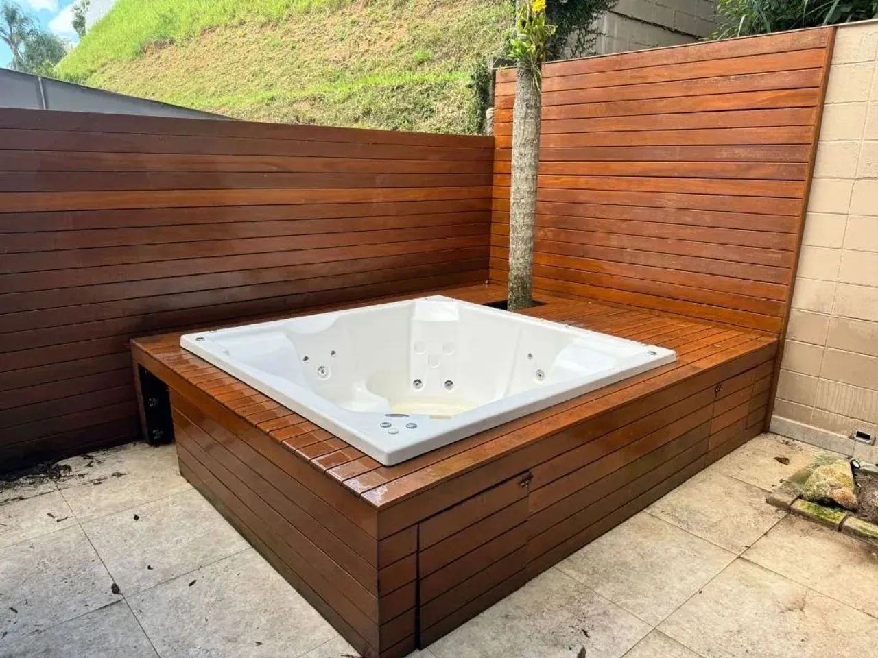 Casa, 173 m² - venda por R$ 1.200.000,00 ou aluguel por R$ 7.281,31/mês - Granja Viana - C - Foto 5