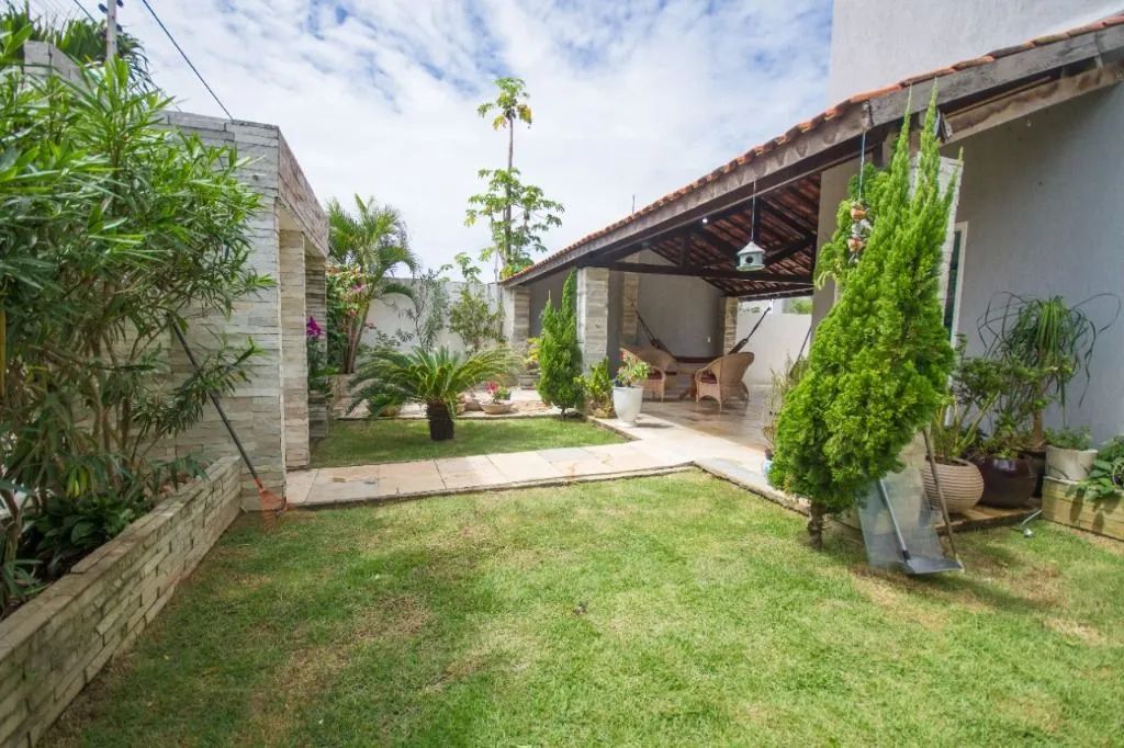 Casa com 5 dormitórios à venda, 422 m² por R$ 1.050.000,00 - Manoel Dias Branco - Fortalez - Foto 3