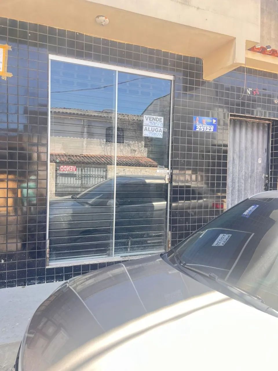 Alugo ou vendo 2 pontos comerciais - Foto 3