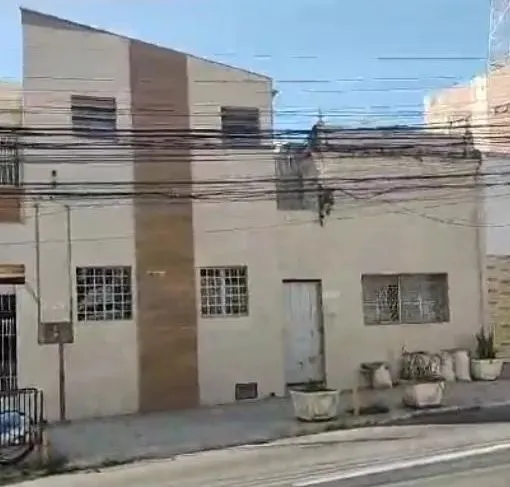 Kitnet para aluguel possui 35 metros quadrados com 1 quarto em Farol - Maceió - AL