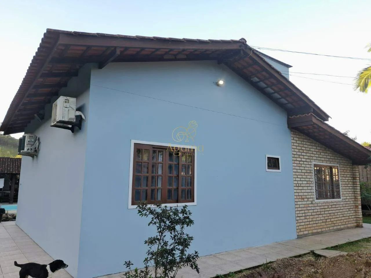 Encantadora Chácara com Piscina. - Foto 5