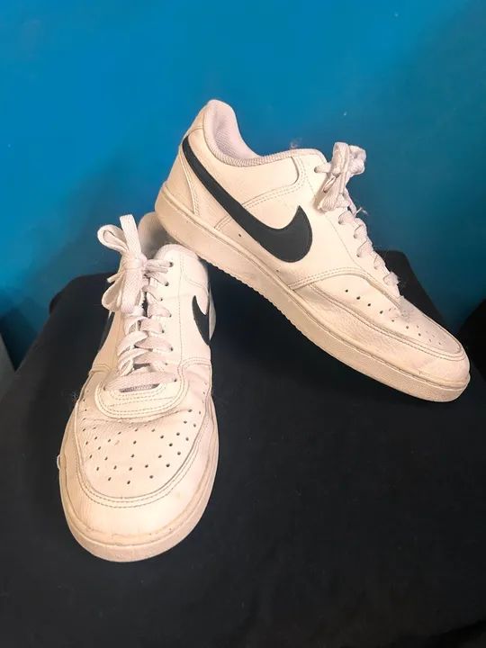 Nike Court Vision  - Foto 2