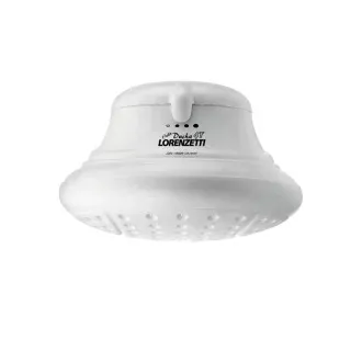 Ducha 4 Temperaturas Lorenzetti Bela Ducha 220V 6800W
