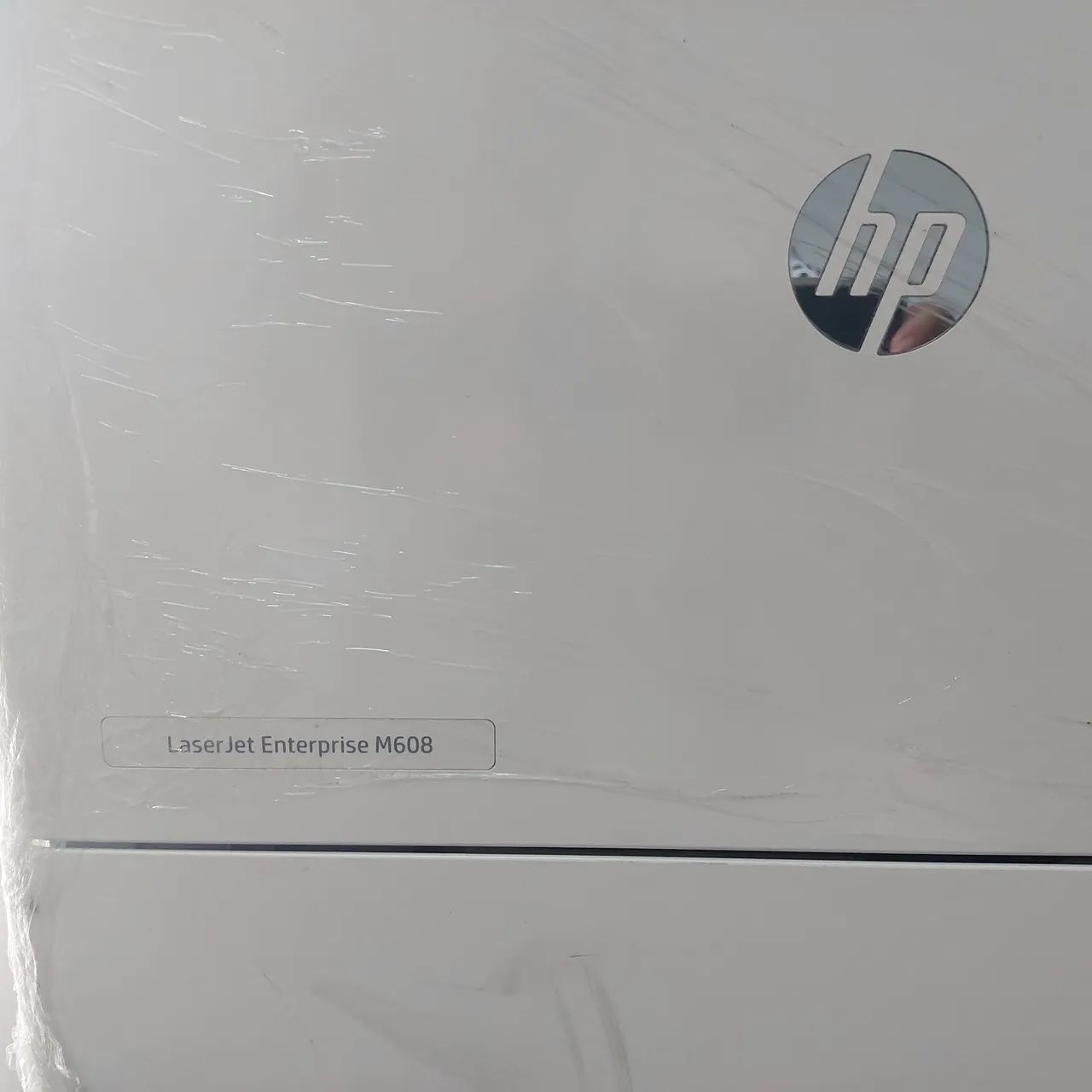 hp laserjet enterprise m608, excelente oportunidade. - Foto 5