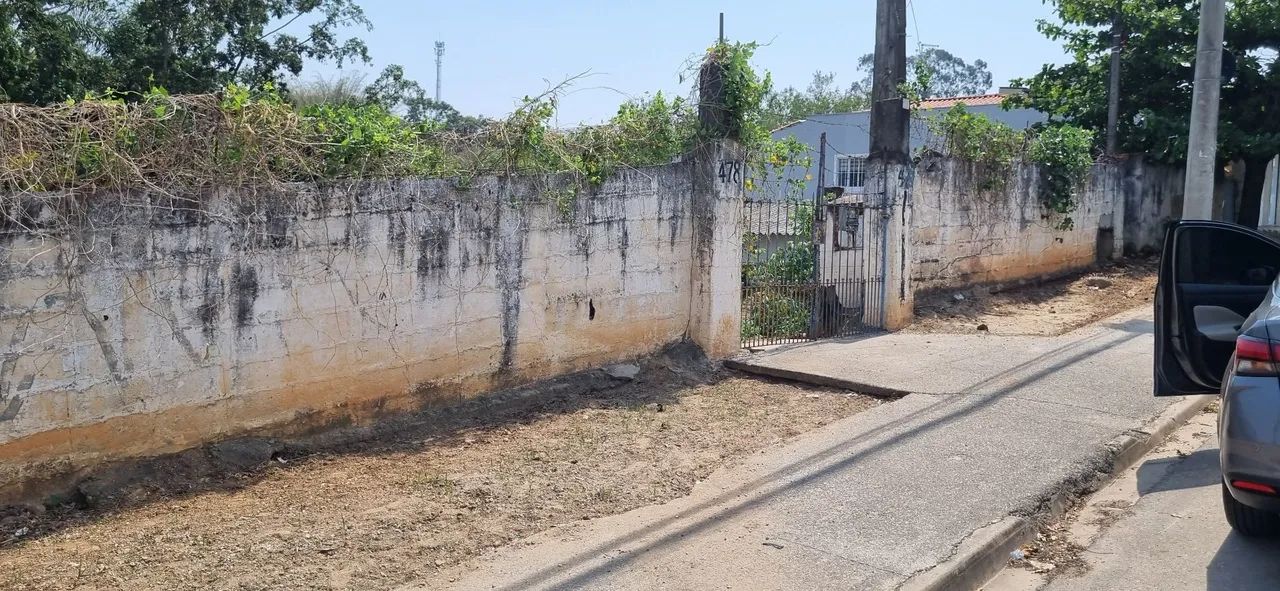 Terreno urbano construir Galpão  - Foto 2