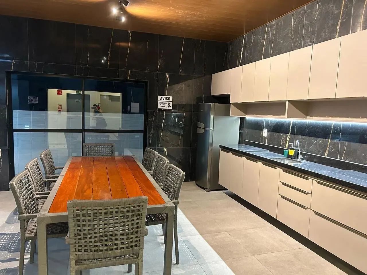 Apartamento à venda no bairro Intermares - Cabedelo/PB - Foto 5