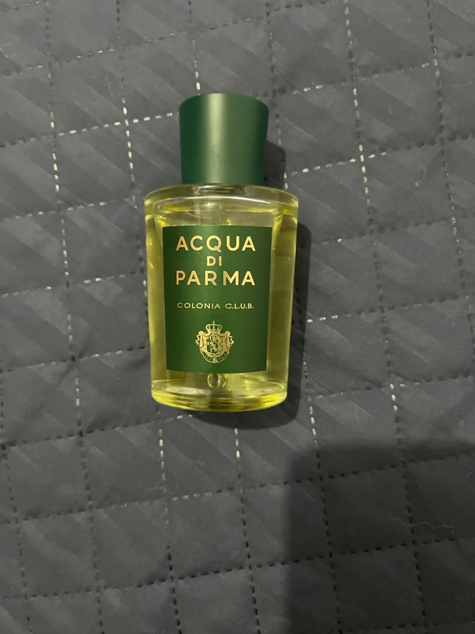 Colônia Acqua di Parma - Colonia Club