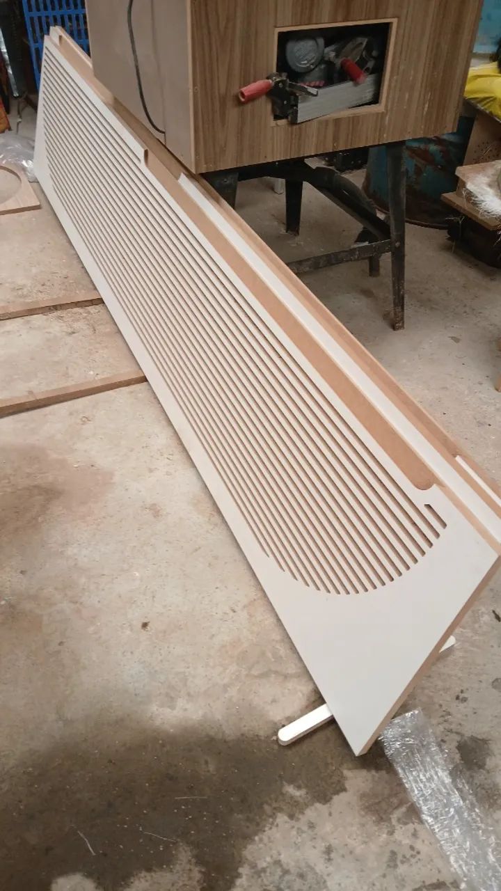 Cortes de mdf, madeira, acrílico, em router cnc para marceneiro e interessados 