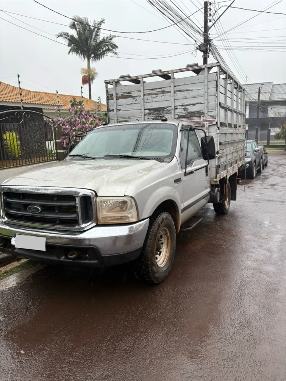 F 350 2005