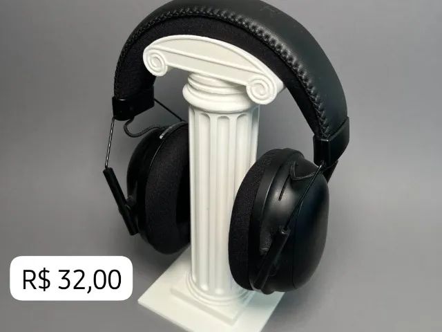 Suporte fone de ouvido (vários modelos) - Foto 2