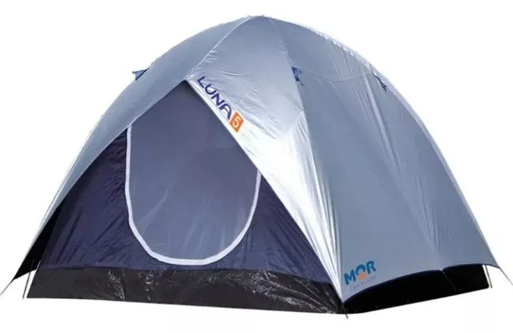 Barraca Iglu Luna 5 Lugares