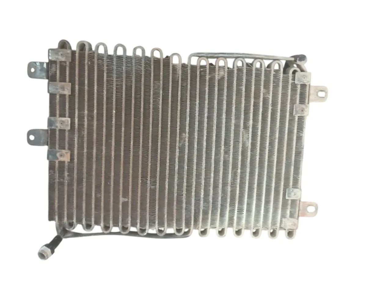 Condensador Volkswagen Gol 1.0 2001 2002 2003 2004 A 2010