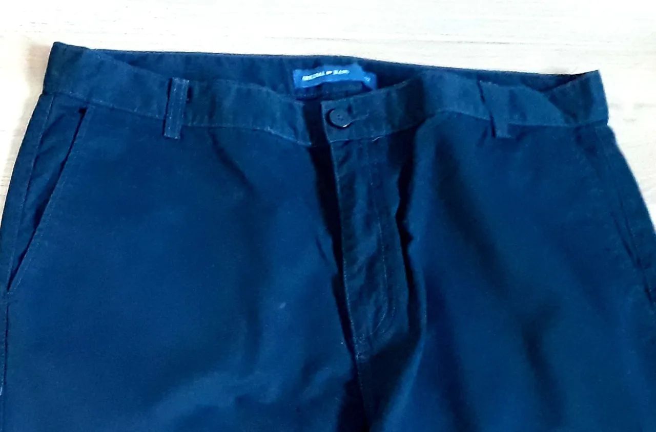 Calças Masculina.  Ler descrição  - Foto 3