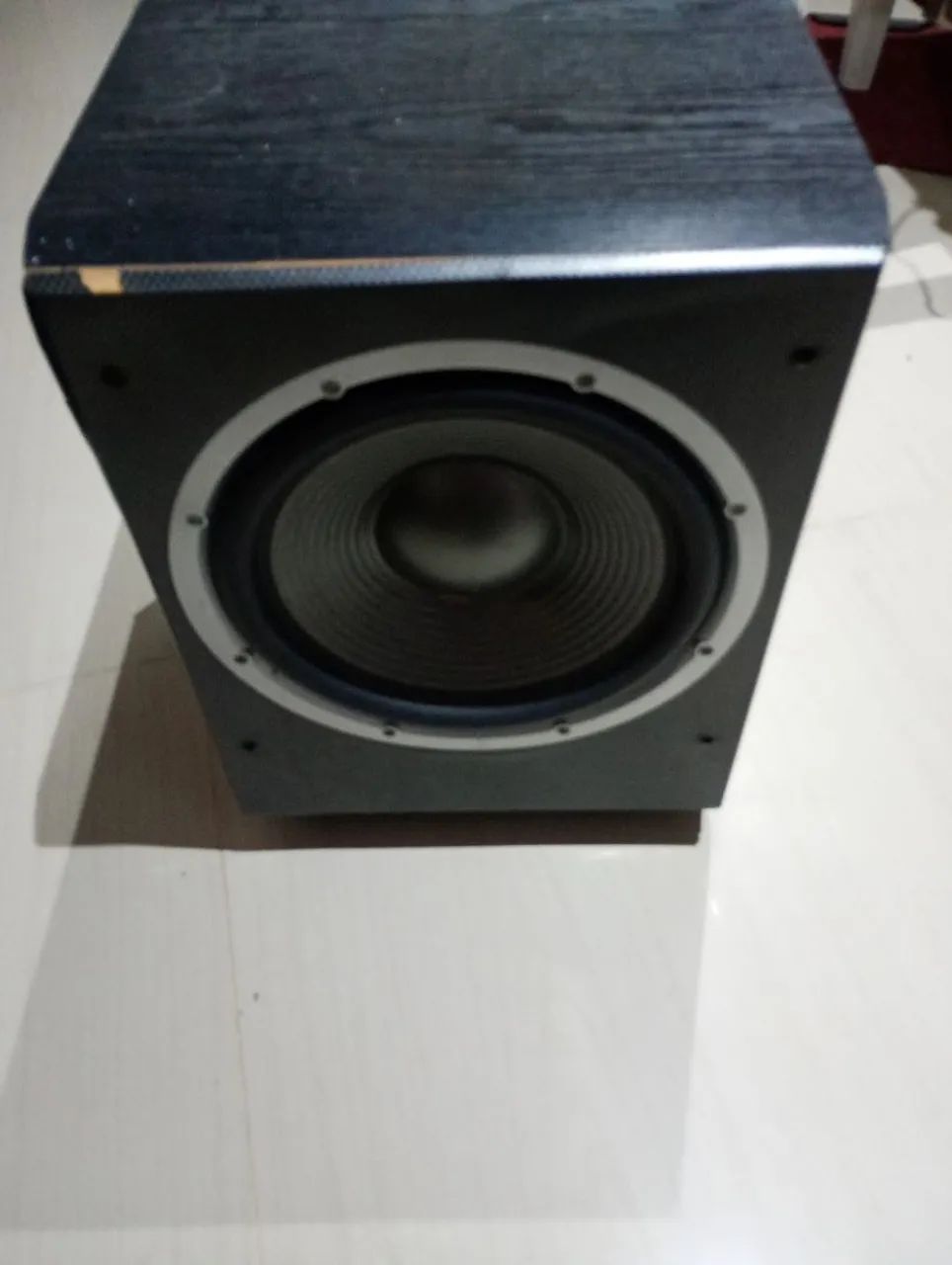 Subwoofer JBL Venu SUB12 - Foto 6