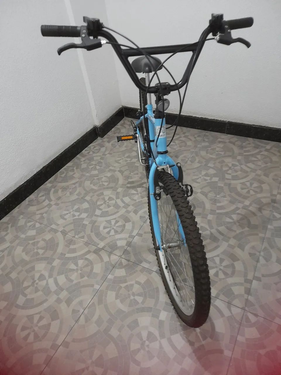 Bicicleta  - Foto 2