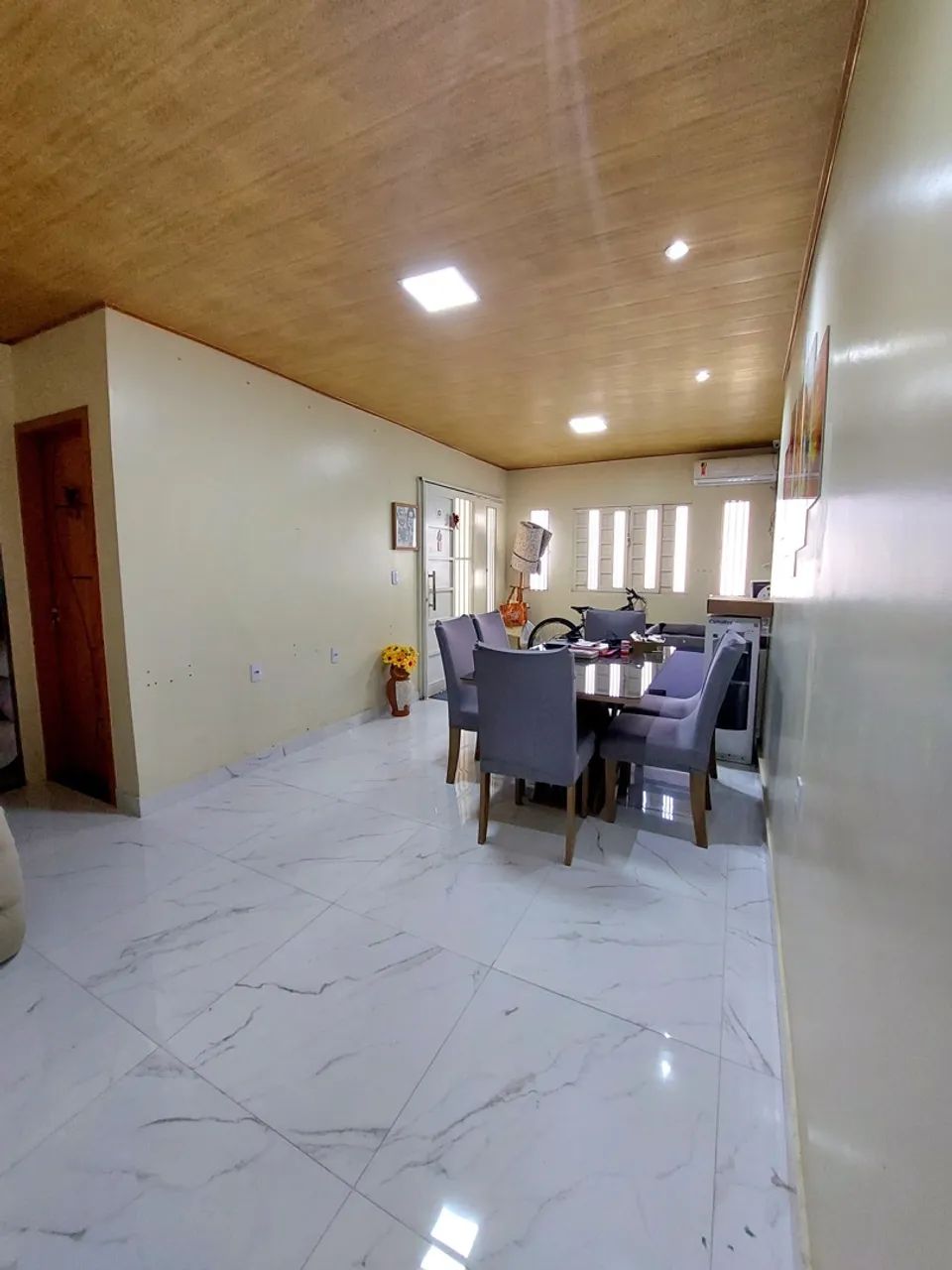 Vende-se Casa - Foto 3