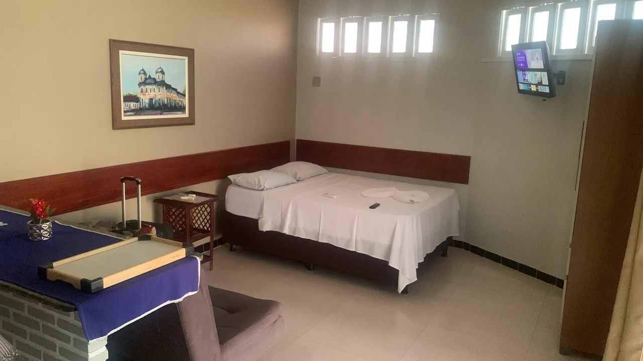Foto - Aracaju - Coroa do Meio