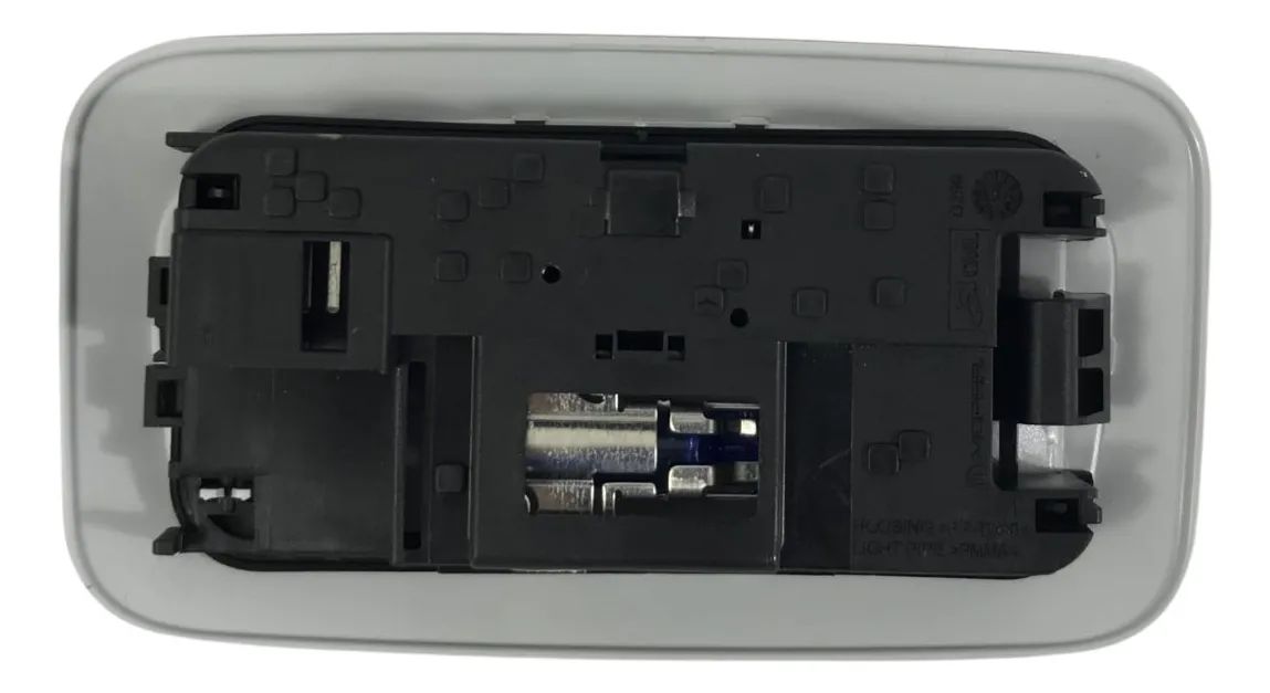 Luz Cortesia Teto Fiat Pulse 2021 2022 2023 2024 - Foto 4