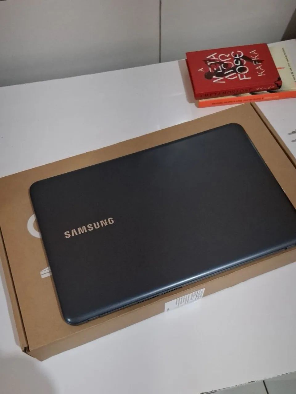 Notebook Samsung Essentials E20 - Foto 2