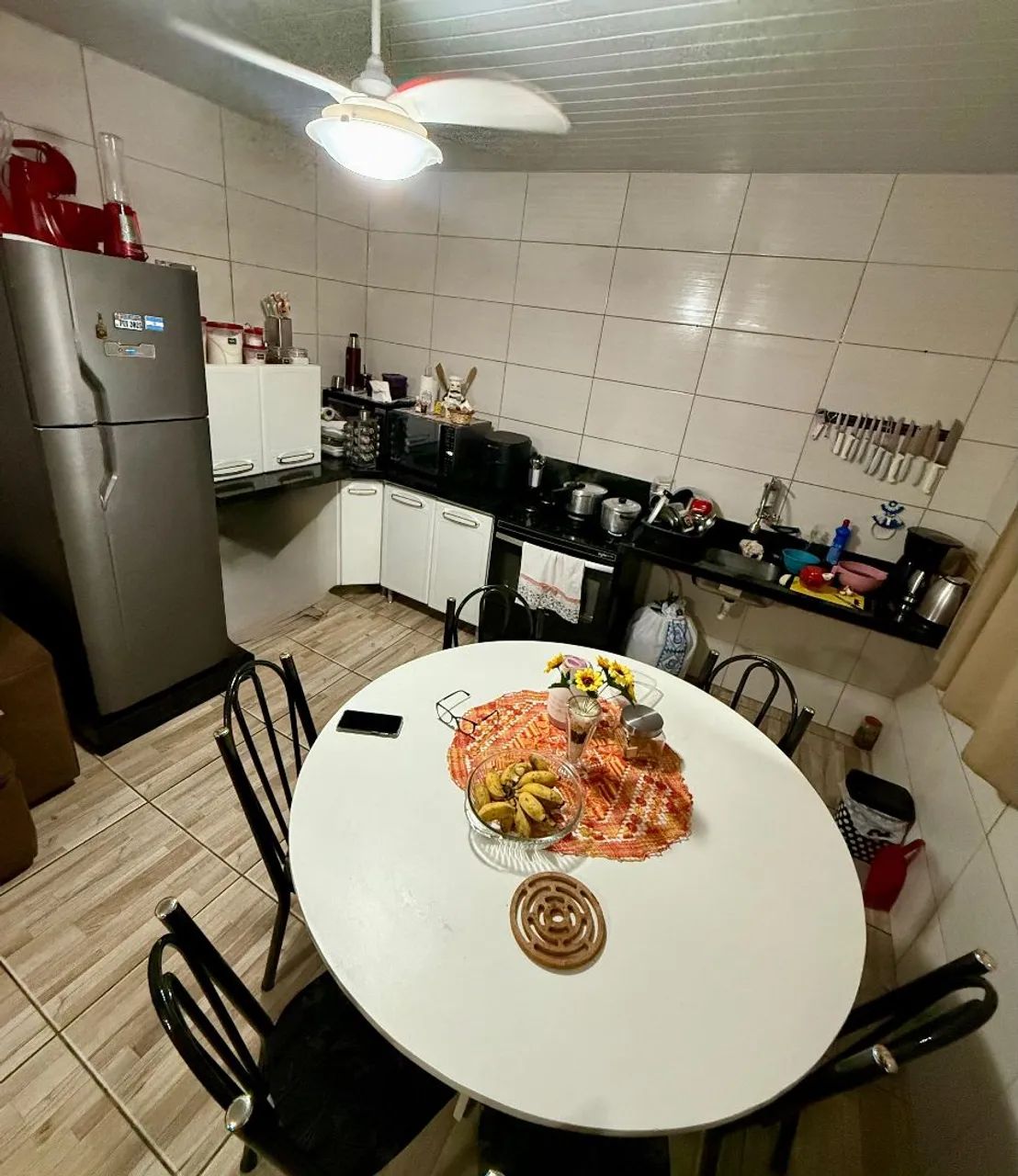 Alugo casa completa pra ano novo  - Foto 12