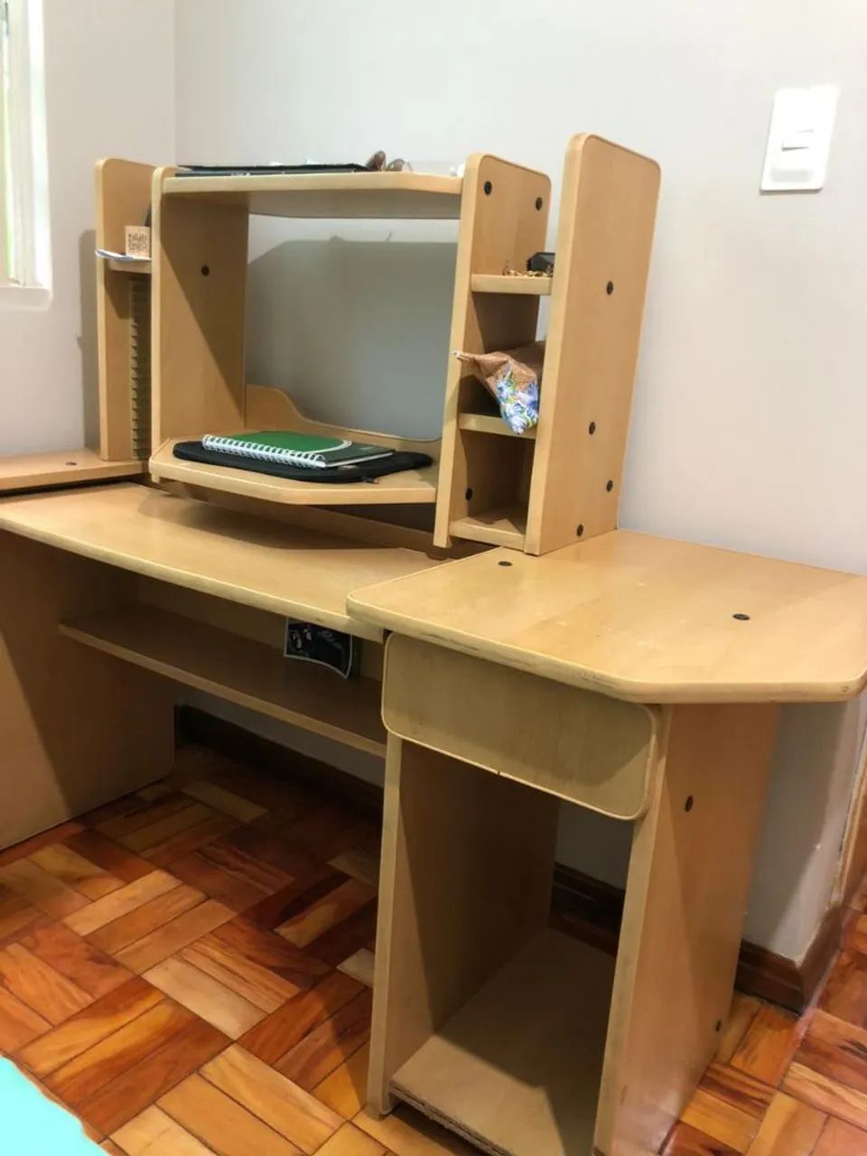 mesa computador  - Foto 2